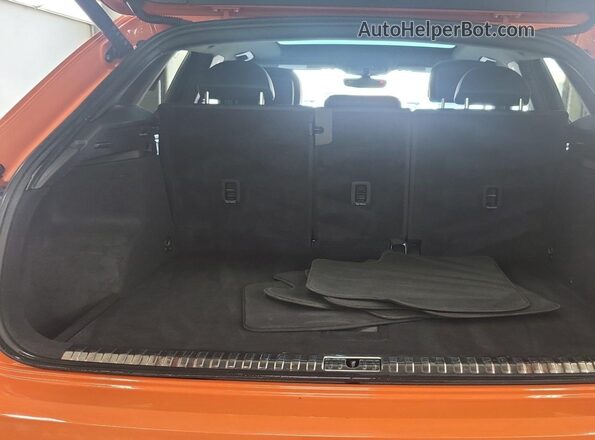 WA1DECF32P1105157 2023 AUDI Q3  