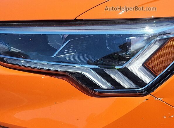 WA1DECF32P1105157 2023 AUDI Q3  