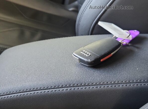 WA1DECF32P1105157 2023 AUDI Q3  