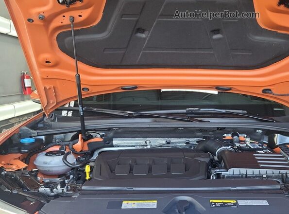WA1DECF32P1105157 2023 AUDI Q3  