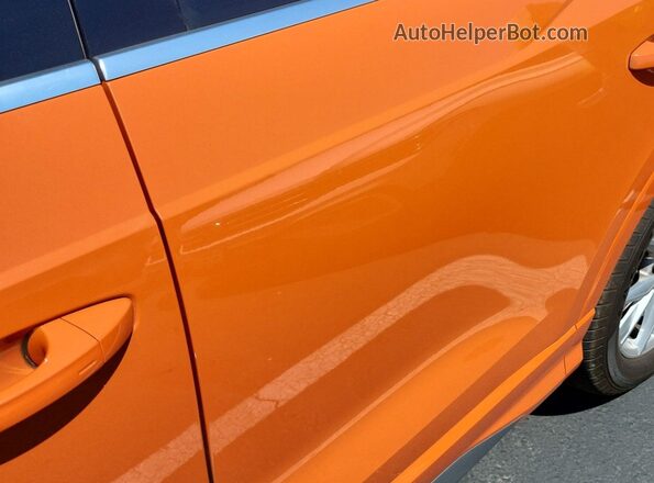 WA1DECF32P1105157 2023 AUDI Q3  