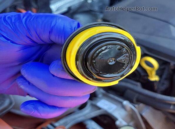 WA1DECF32P1105157 2023 AUDI Q3  