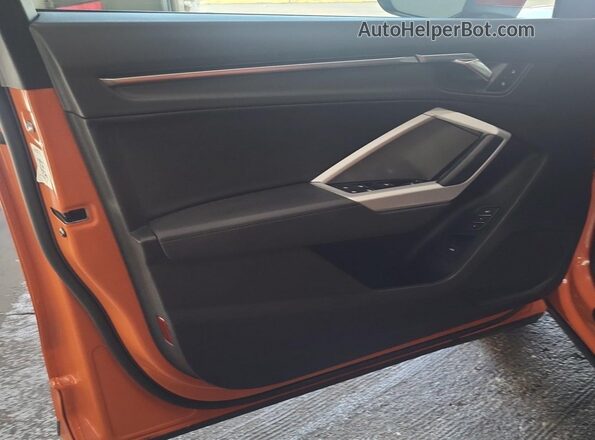 WA1DECF32P1105157 2023 AUDI Q3  