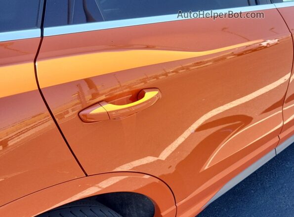 WA1DECF32P1105157 2023 AUDI Q3  