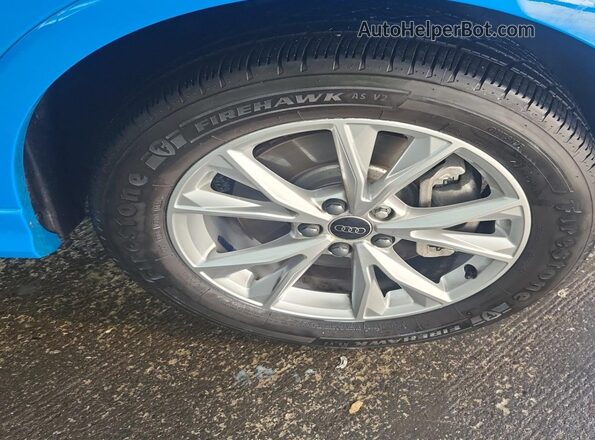 WA1DECF32P1108964 2023 AUDI Q3  