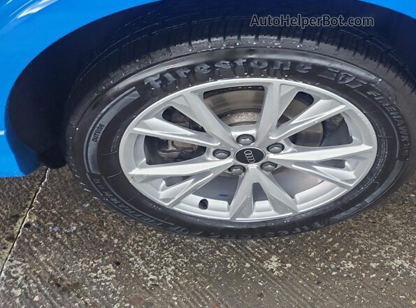 WA1DECF32P1108964 2023 AUDI Q3  