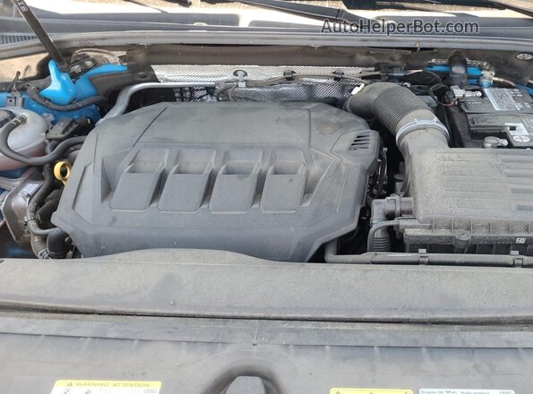 WA1DECF32P1108964 2023 AUDI Q3  Trasero izquierdo