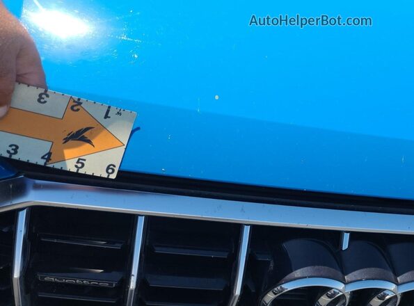 WA1DECF32P1108964 2023 AUDI Q3  