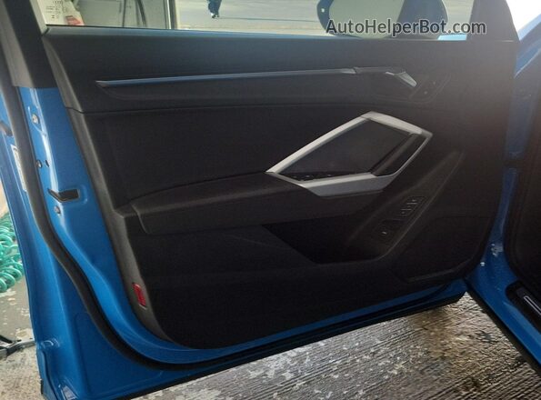 WA1DECF32P1108964 2023 AUDI Q3  