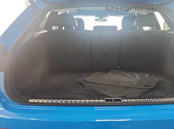 WA1DECF32P1108964 2023 AUDI Q3  