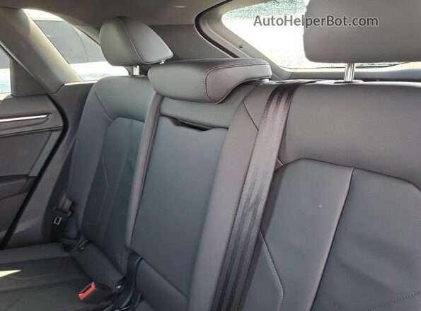 WA1DECF32P1108964 2023 AUDI Q3  