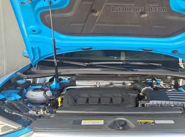 WA1DECF32P1108964 2023 AUDI Q3  