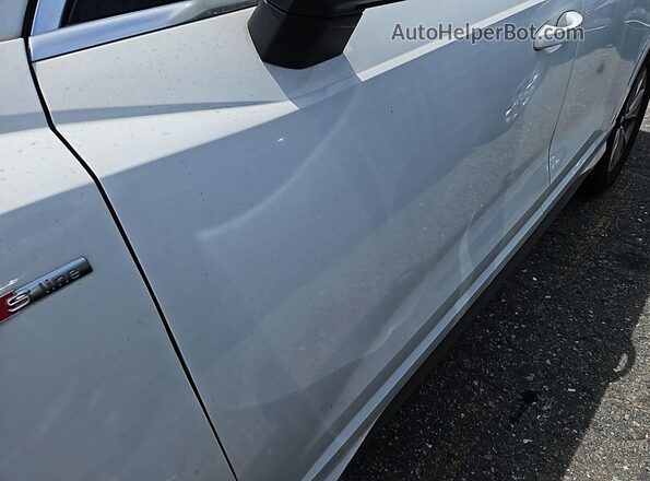 WA1DECF33P1105667 2023 AUDI Q3  