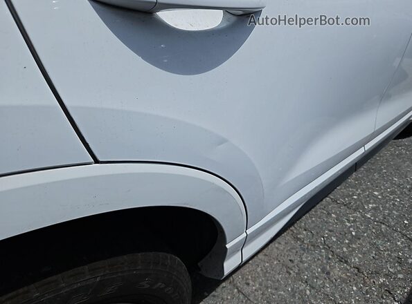 WA1DECF33P1105667 2023 AUDI Q3  