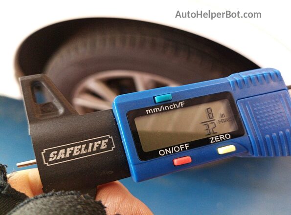 WA1DECF34P1100929 2023 AUDI Q3  Instrument cluster view