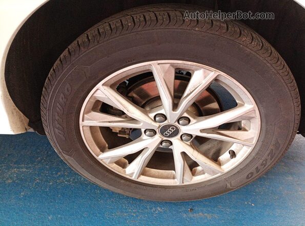 WA1DECF34P1100929 2023 AUDI Q3  
