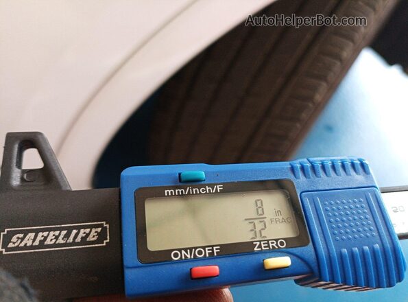 WA1DECF34P1100929 2023 AUDI Q3  