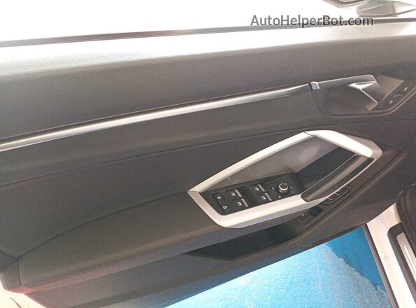 WA1DECF34P1100929 2023 AUDI Q3  