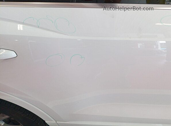 WA1DECF34P1100929 2023 AUDI Q3  