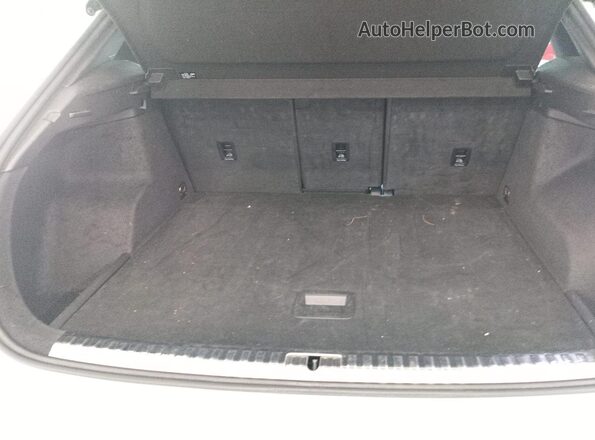 WA1DECF34P1100929 2023 AUDI Q3  