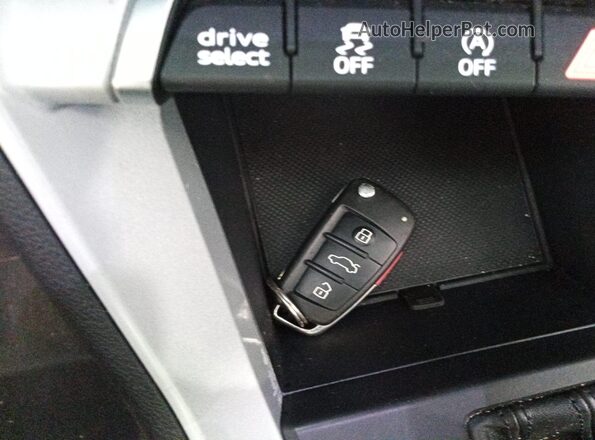 WA1DECF34P1100929 2023 AUDI Q3  