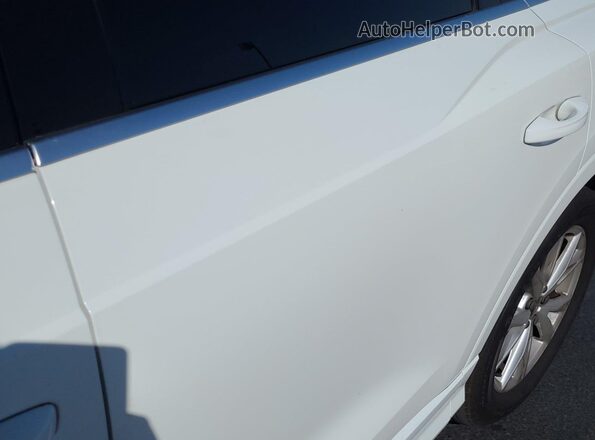 WA1DECF34P1106228 2023 AUDI Q3  
