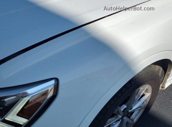 WA1DECF34P1106228 2023 AUDI Q3  უკანა მარცხენა