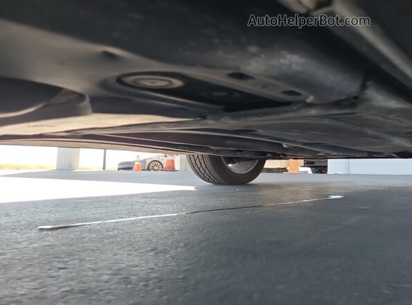 WA1DECF34P1106228 2023 AUDI Q3  უკანა ხედი