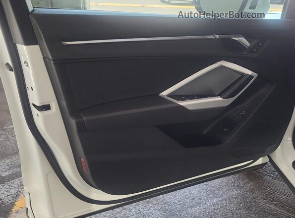 WA1DECF34P1106228 2023 AUDI Q3  