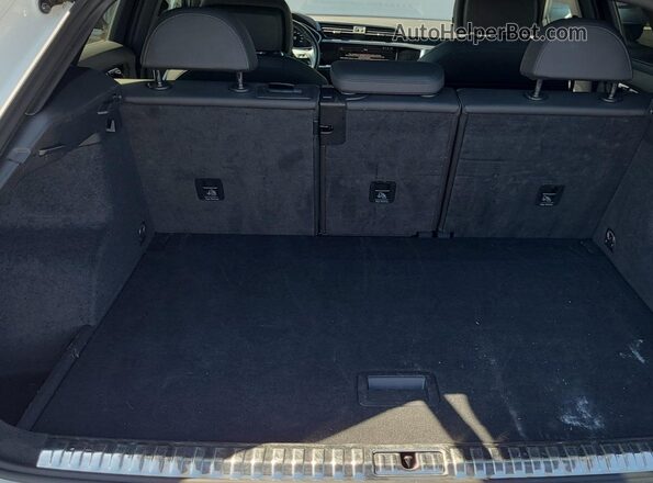 WA1DECF34P1106228 2023 AUDI Q3  