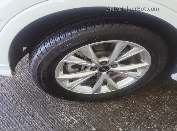 WA1DECF34P1106228 2023 AUDI Q3  