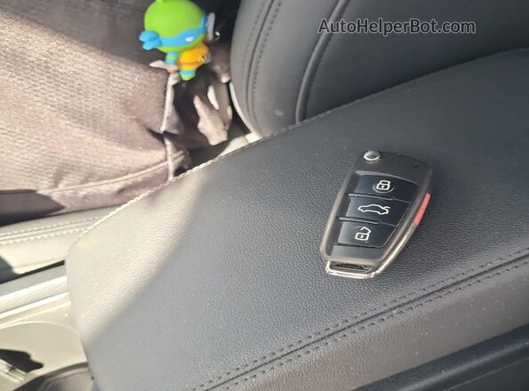 WA1DECF34P1106228 2023 AUDI Q3  