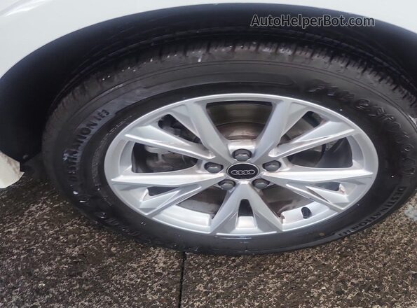 WA1DECF34P1106228 2023 AUDI Q3  
