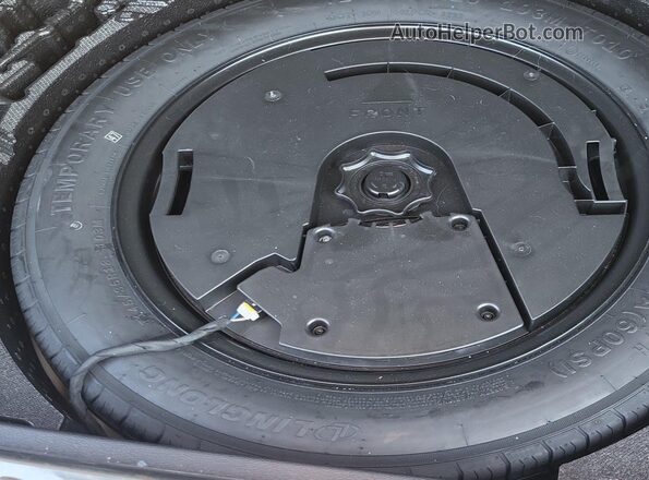 WA1DECF34P1107427 2023 AUDI Q3  Задня права чверть