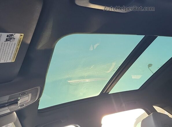 WA1DECF34P1107427 2023 AUDI Q3  Задня ліва чверть