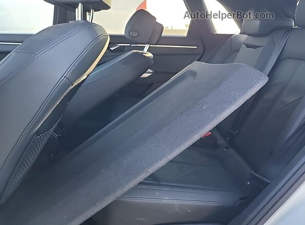 WA1DECF34P1107427 2023 AUDI Q3  