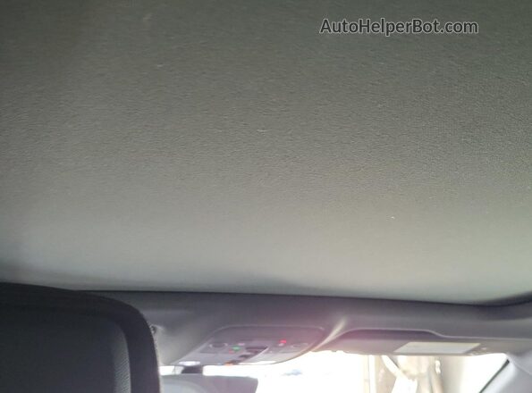 WA1DECF34P1107427 2023 AUDI Q3  Панорамний вид салону 360°