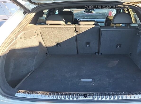 WA1DECF34P1107427 2023 AUDI Q3  