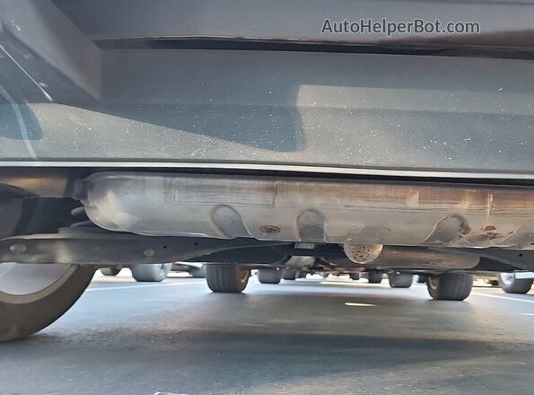 WA1DECF34P1107427 2023 AUDI Q3  