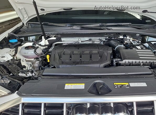 WA1DECF34P1107427 2023 AUDI Q3  