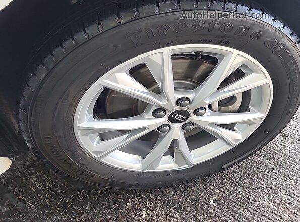 WA1DECF34P1107427 2023 AUDI Q3  