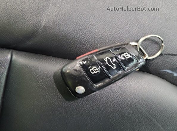 WA1DECF34P1107427 2023 AUDI Q3  