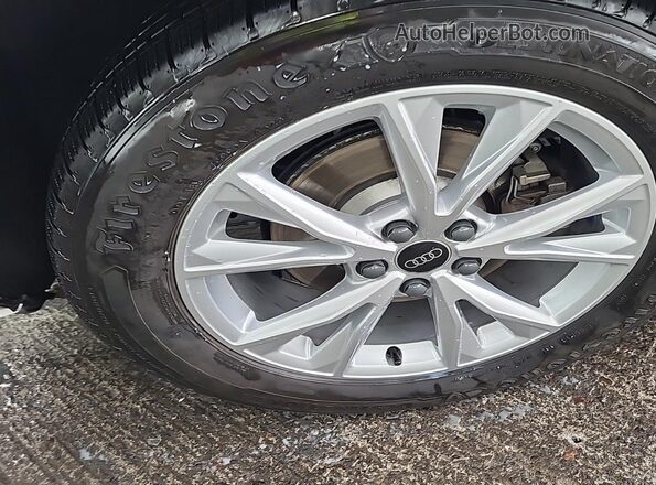 WA1DECF34P1107427 2023 AUDI Q3  