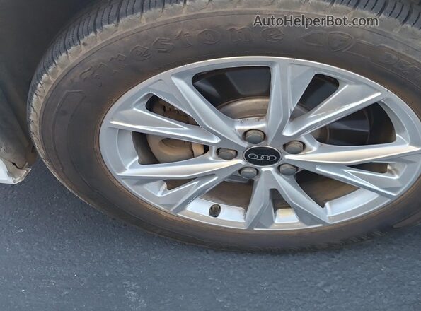 WA1DECF34P1107427 2023 AUDI Q3  