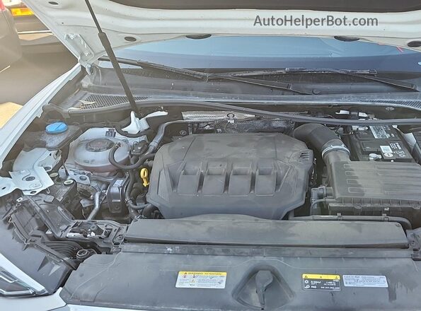 WA1DECF34P1107427 2023 AUDI Q3  