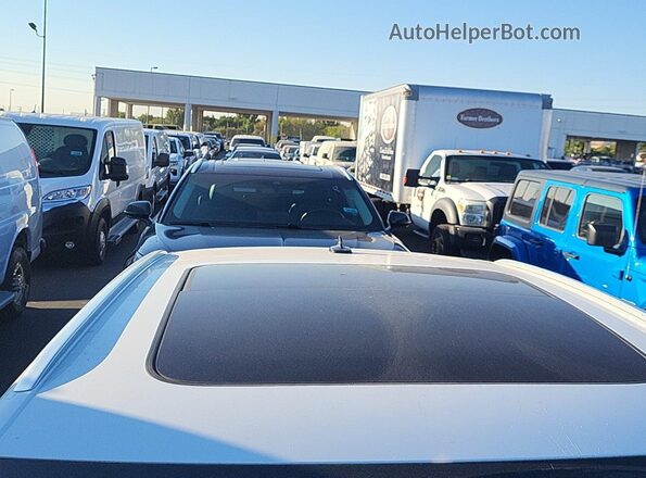 WA1DECF34P1107427 2023 AUDI Q3  