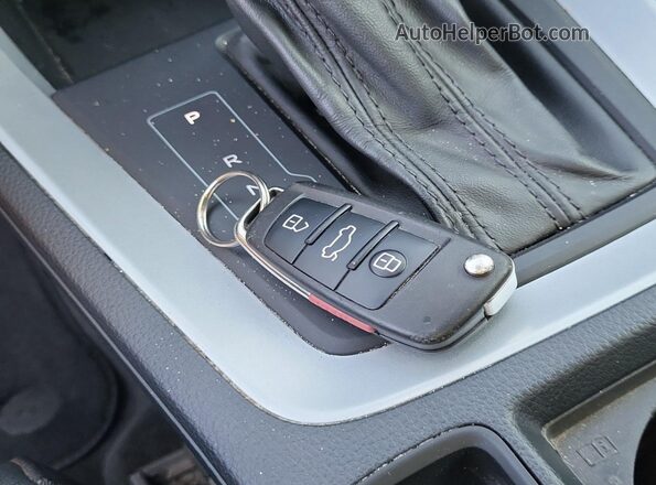 WA1DECF34P1107427 2023 AUDI Q3  