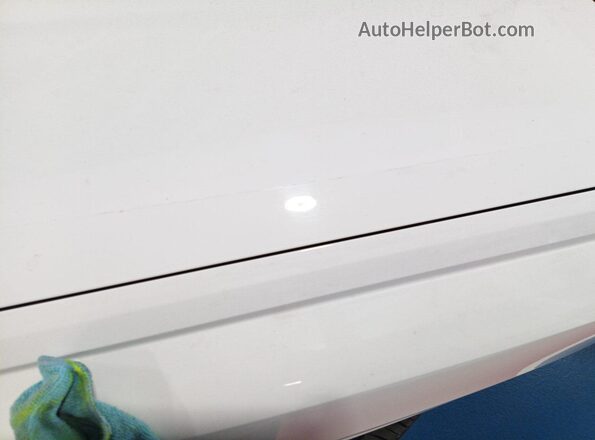 WA1DECF35P1102382 2023 AUDI Q3  