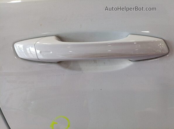WA1DECF35P1102382 2023 AUDI Q3  