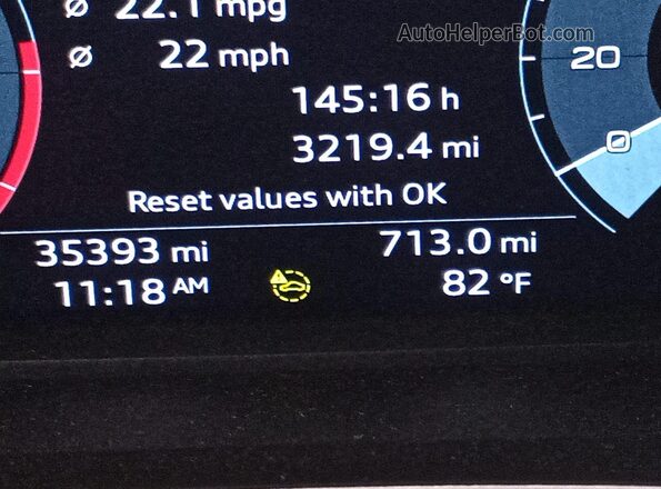WA1DECF35P1102382 2023 AUDI Q3  